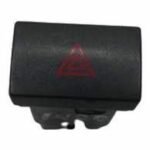 BOTAO PISCA ALERTA KIA 8/16V