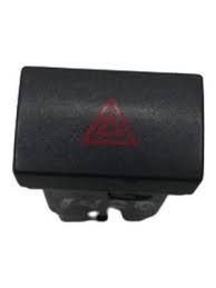 BOTAO PISCA ALERTA KIA 8/16V