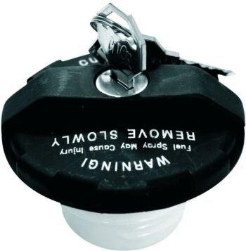 TAMPA TANQUE COMBUSTIVEL KIA/HR