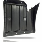 Aparabarro dianteiro Kia le