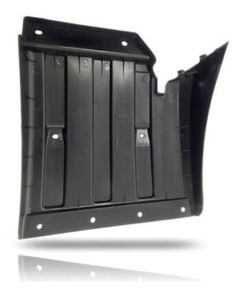 Aparabarro dianteiro Kia le