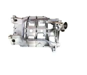 BOMBA OLEO KIA/HR 16V