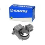 REGULADOR DE VOLTAGEM 1 SAIDA KIA/HR 8V