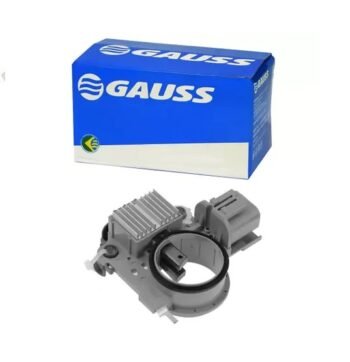 REGULADOR DE VOLTAGEM 1 SAIDA KIA/HR 8V