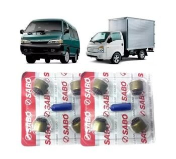 RETENTOR VALVULA KIA/HR 8V