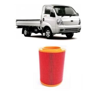 Filtro ar kia 8v