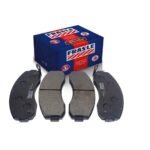 PASTILHA DE FREIO KIA 06/.. 8V