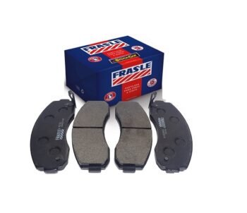 PASTILHA DE FREIO KIA 06/.. 8V