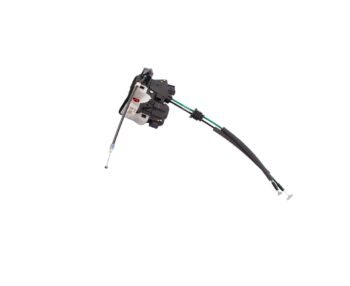 Fechadura porta manual Ld K2500