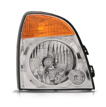 FAROL HR LD 8V ANTIGO