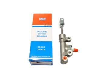 CILINDRO MESTRE EMBREAGEM HR