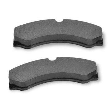 PASTILHA DE FREIO DIANTEIRO SPRINTER .../2011