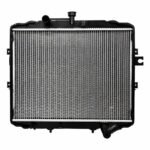 RADIADOR DE ÁGUA HR 2006/...