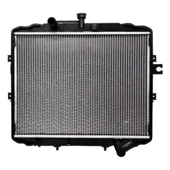 RADIADOR DE ÁGUA HR 2006/...