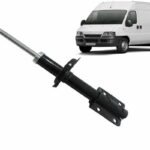 AMORTECEDOR DIANTEIRO DUCATO .../2017