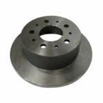 DISCO FREIO TRASEIRO ARO 15 DUCATO 2003/...