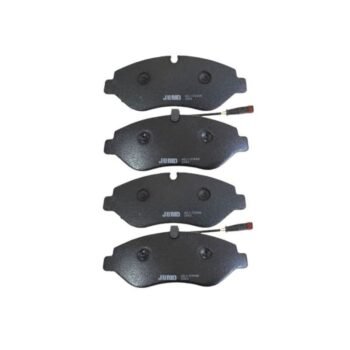 PASTILHA DE FREIO DIANTEIRO SPRINTER 415 2012/...