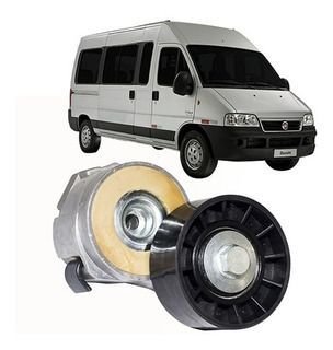 ESTICADOR POLY V MOVEL DUCATO 2010/...