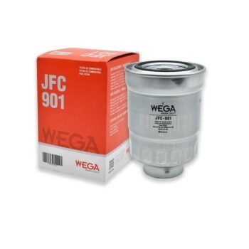 Filtro combustivel Kia/Hr 8V Wega
