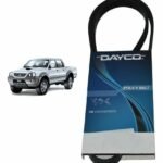 CORREIA DIRECAO HIDRAULICA L200 SPORT