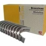 BRONZINA DE BIELA 0,50 HR/KIA 16V MODERNO