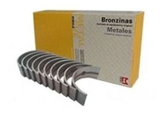 BRONZINA DE BIELA 0,50 HR/KIA 16V MODERNO