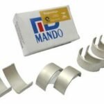 BRONZINA DE BIELA HR/KIA 16V STD