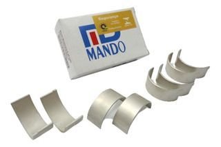 BRONZINA DE BIELA HR/KIA 16V STD