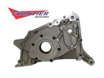 BOMBA OLEO L200 HPE 2.5