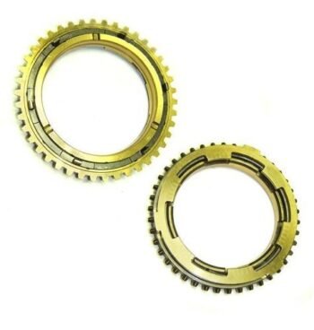 ANEL SINCRONIZADOR 1/2 KIA/HR 8V DUPLO