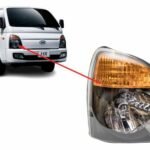 FAROL MASCARA NEGRA HR LD 16V