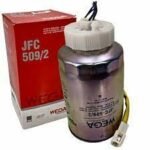 Filtro combustível c/sensor K2700