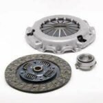 Kit embreagem K2700