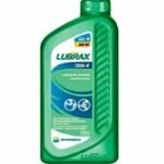 Oleo caixa/diferencial sae90 lubrax