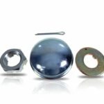 KIT CALOTINHA GRAXA HR