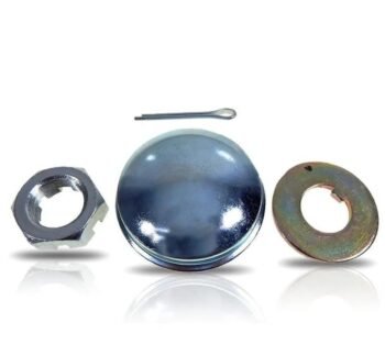 KIT CALOTINHA GRAXA HR