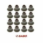 RETENTOR VALVULA KIA/HR 16V MODERNO