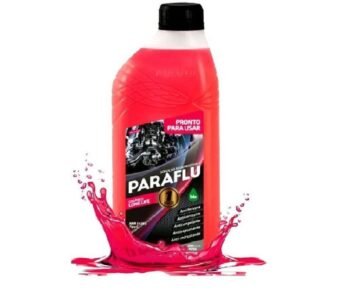 ADITIVO RADIADOR DILUIDO ROSA