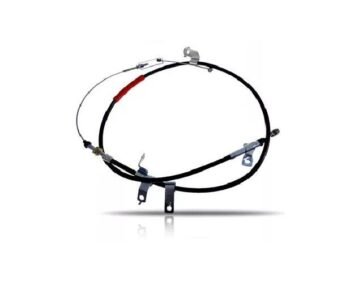 CABO FREIO MAO TRASEIRO RODAGEM SIMPLES HR LD