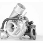 TURBINA COMPLETA HR/KIA 16V