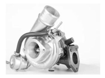 TURBINA COMPLETA HR/KIA 16V