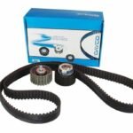 KIT CORREIA DENTADA DUCATO 2010...