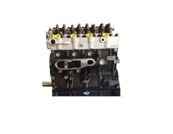 Motor parcial Bongo/Hr 8V