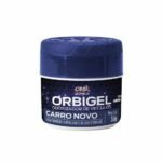 GEL AROMATIZANTE 55G CARRO NOVO