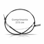 CABO FREIO MAO DIANTEIRO KIA 16V MODERNO