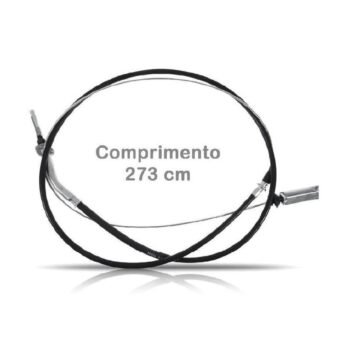 CABO FREIO MAO DIANTEIRO KIA 16V MODERNO