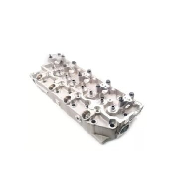 CABECOTE PELADO KIA/HR 8V ANTIGO