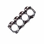 JUNTA CABECOTE K2700 FIBRA