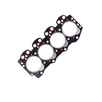 JUNTA CABECOTE K2700 FIBRA