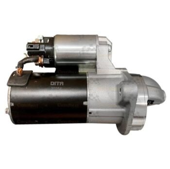 MOTOR DE ARRANQUE KIA/HR 8V